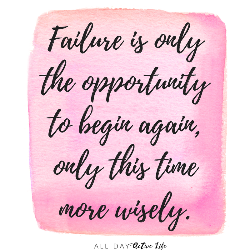 AllDayActive's tweet photo. Just like Anne of Green Gables says, "Today is fresh with no mistakes." https://t.co/1O99Wq7IQG