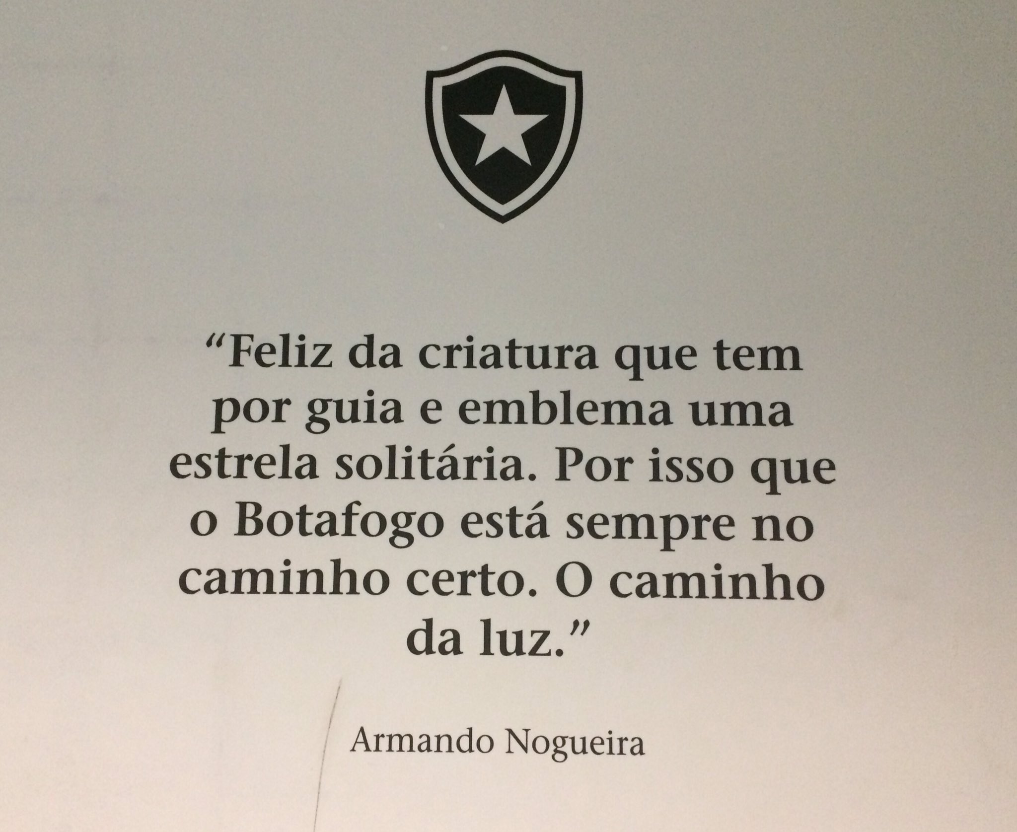 Botafogo . on Twitter: 