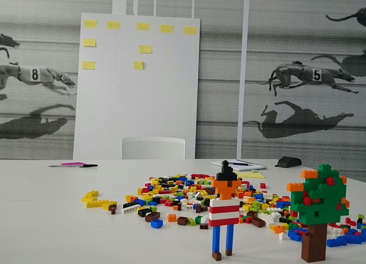 Invesoil's tweet photo. Gran jornada aprendiendo SCRUM en @CanodromBCN con @incubio. Ahora aplicarlo para ser mejores https://t.co/5N0Ty7k15O