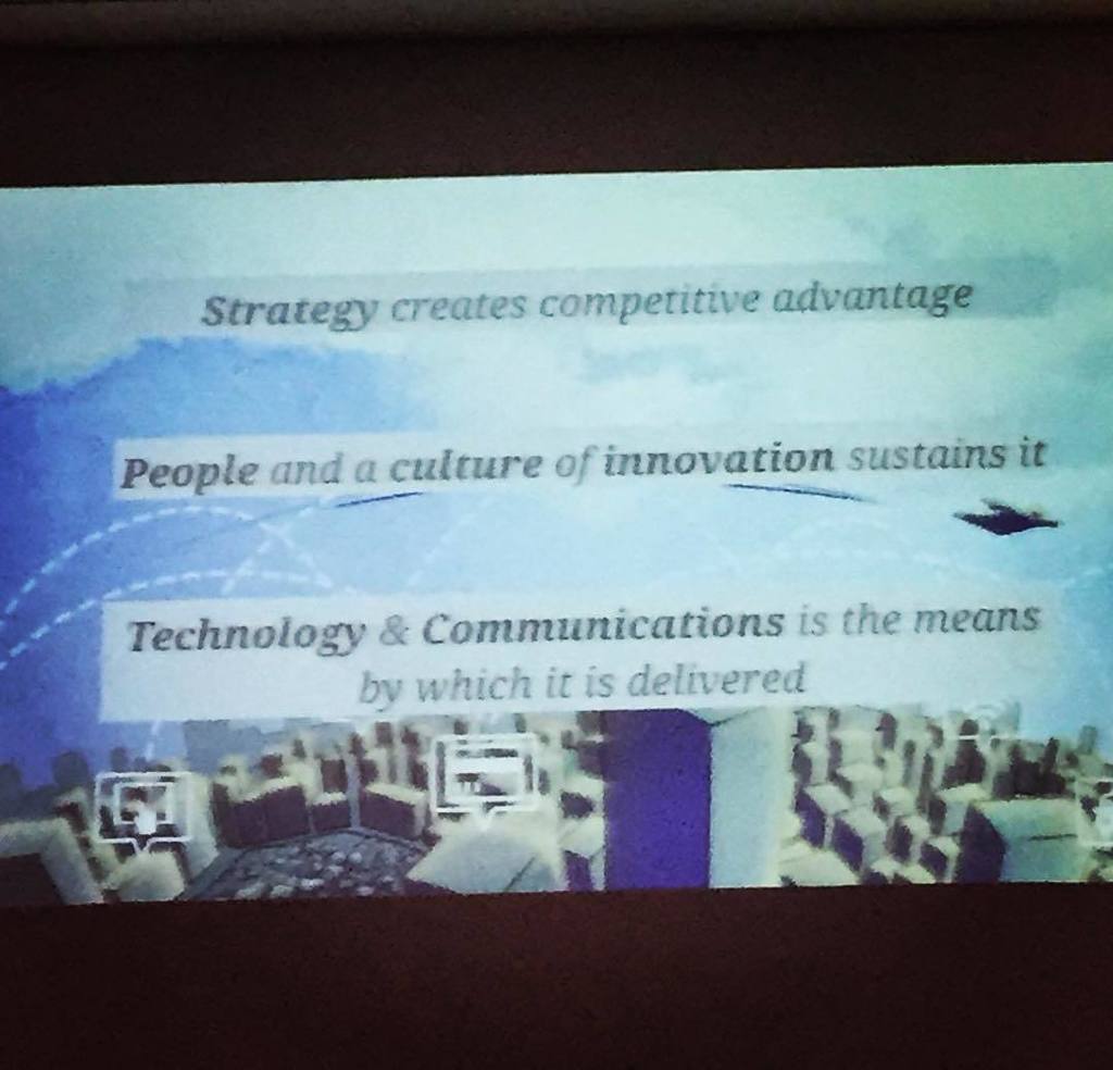 Eoghan_Kenny's tweet photo. Can't argue wth that! #strategy #business #marketing https://t.co/G0M5Cp2LQ3 https://t.co/775Z95okK0