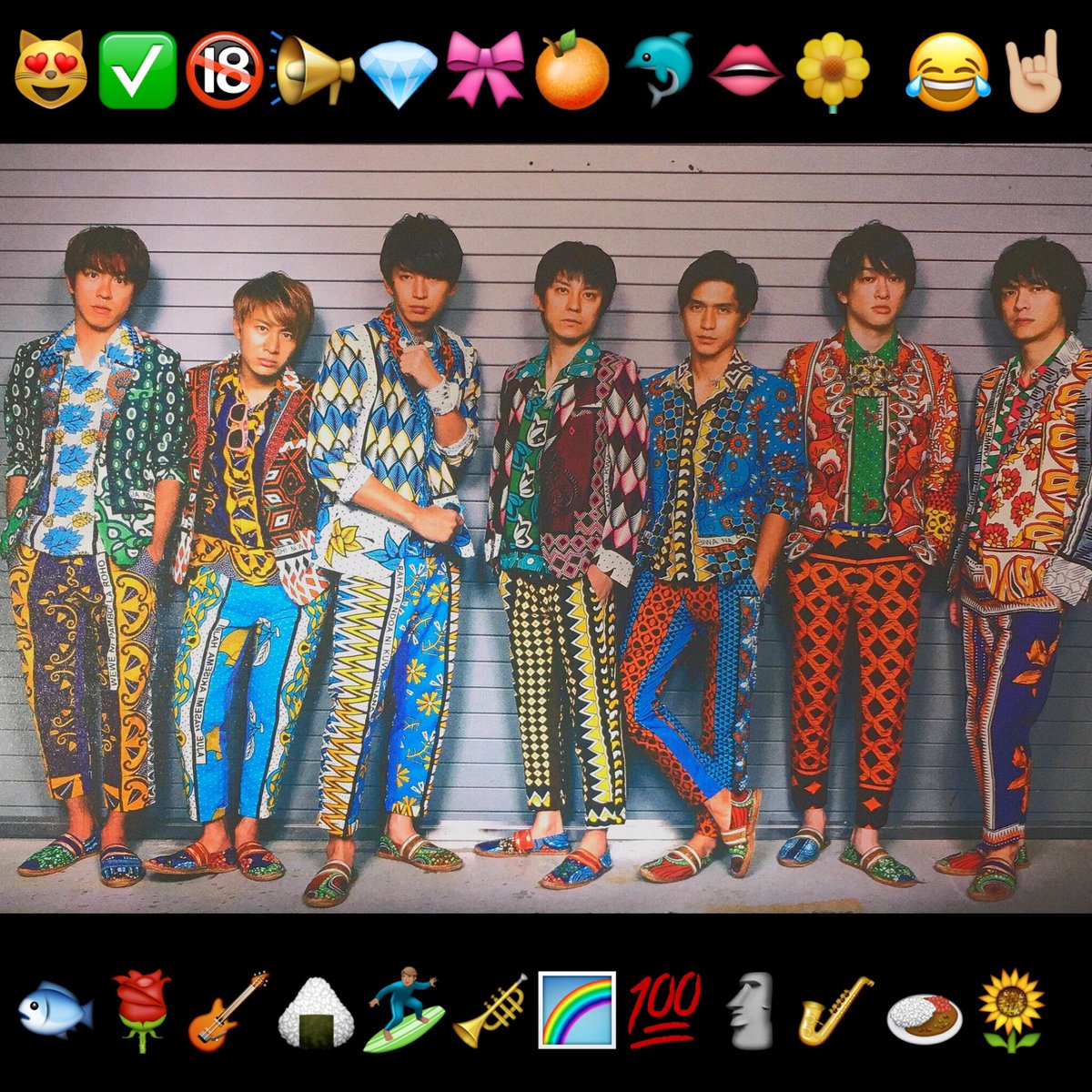 722_722_'s tweet photo. ☀️関ジャニ'sエイターテインメント
☀️東京ドーム
💙１２１６
💚１２１７

今年の冬はエイトに大倉に会えるぞ〜〜〜！！！
ふたりで計画してるだけでわくわく楽しみ🌷@__09_ysd_11 

#関ジャニsエイターテインメント 
#RTしたeighterさん全員フォローする https://t.co/4ZnX7EEeg5