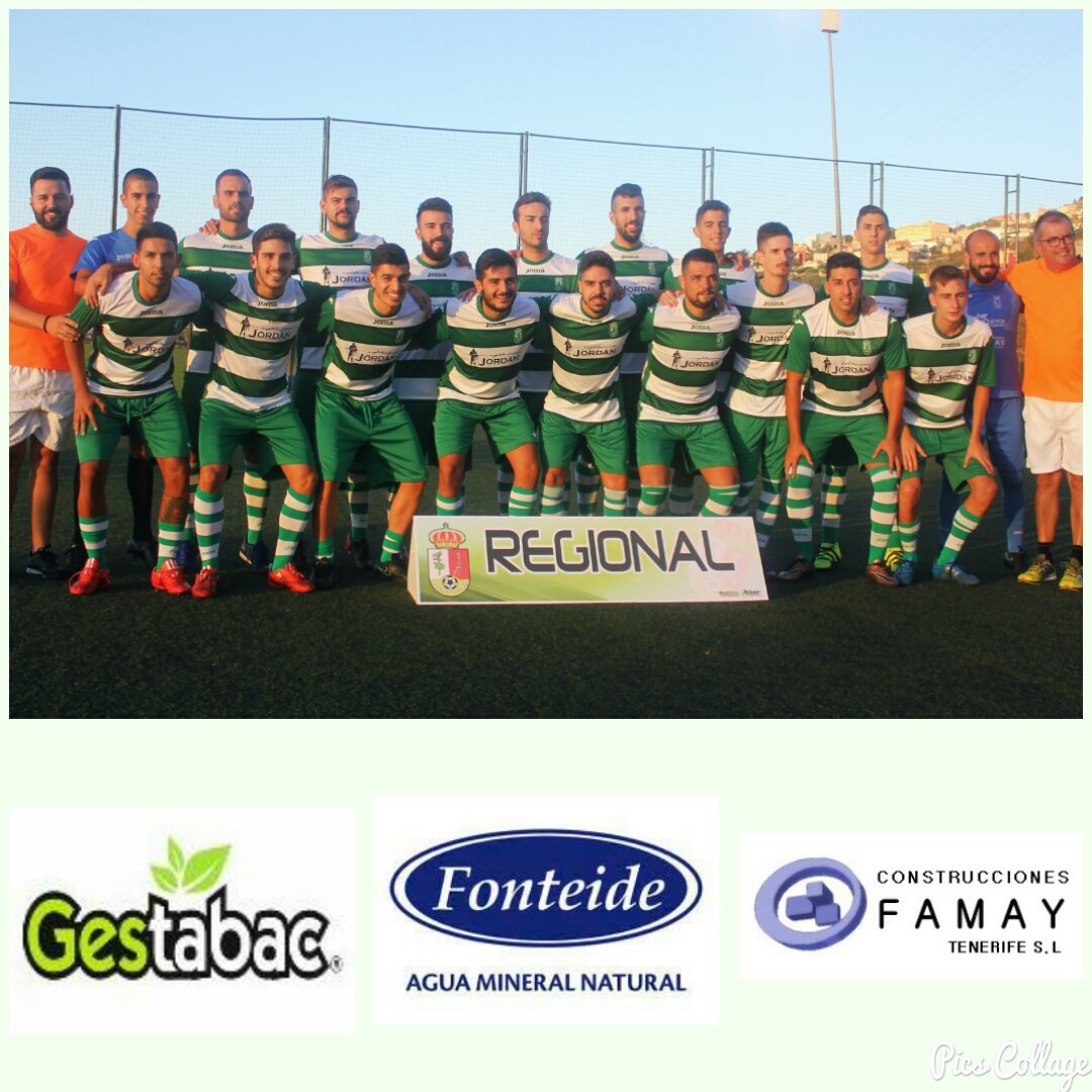 Viernes 28 , 21:00 horas, regional <a href="/Atl_VictoriaTF/">Atletico Victoria</a>  vs #AñimeCuestaPiedra. Te esperamos!!! #VamosVerdes #Sentimiento