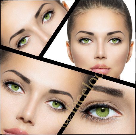CareCenterOptic's tweet photo. I am not pretty, I am not beautiful, I am radiant as the sun, I am FACELOOX COLOR GREEN. #FACELOOX #lenses https://t.co/jxENA5XLoM