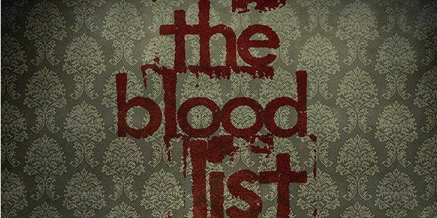 MyTrackingBoard's tweet photo. Discover the year's creepiest, scariest, and goriest stories with the #BloodList2016 and #FreshBloodSelects https://t.co/TQjxi6fTVX https://t.co/qaGsxVARNc