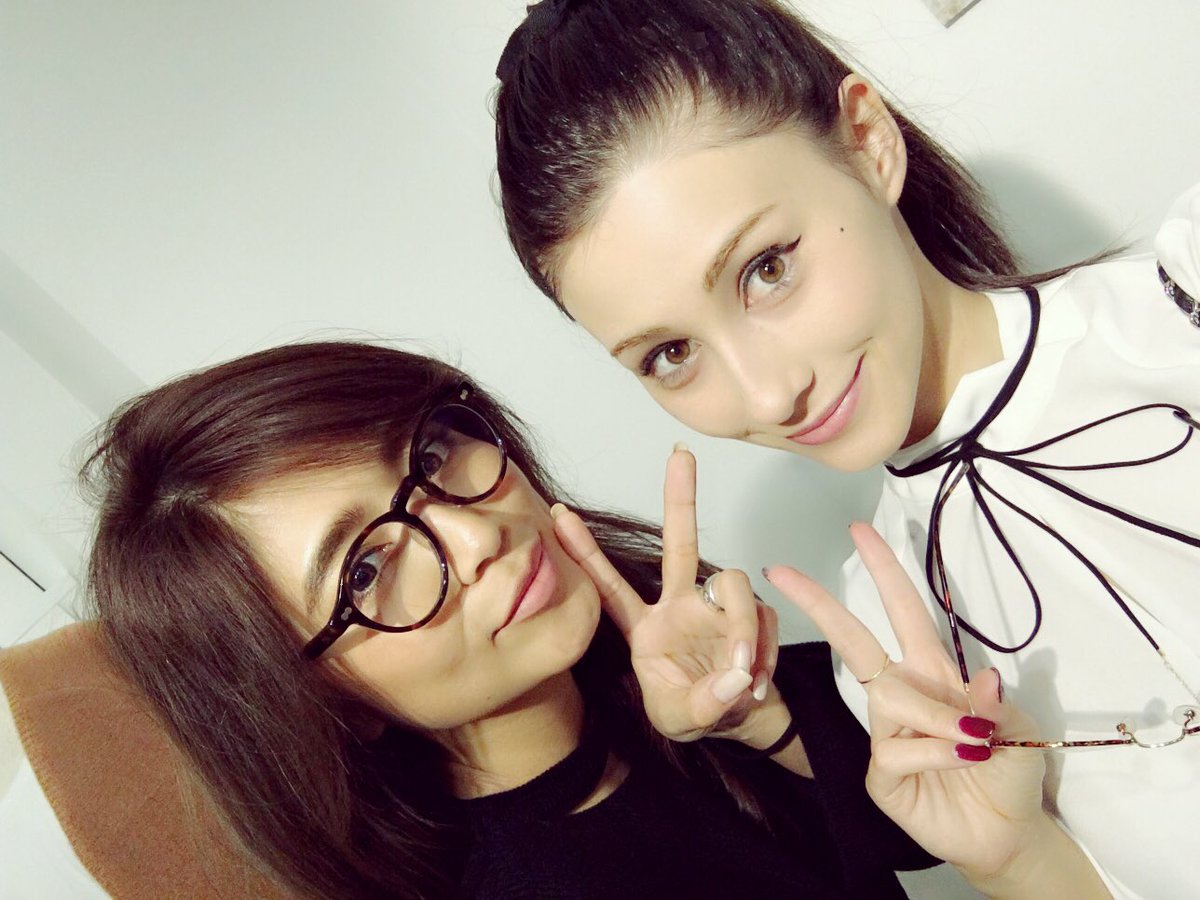 The_Darenogare's tweet photo. 華に久しぶりに会えた❤️ 
HAPPY❤️ https://t.co/1rJ7zzpzlM