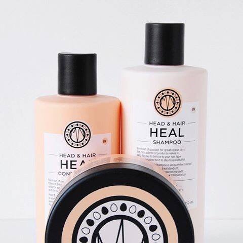 MariaNilaTurkey's tweet photo. 'Head &amp; Hair Heal' serisi ile tanıştınız mı?
Her türlü saç derisi sorunlarını çözer...
#Vegan https://t.co/1kMudMugSf
