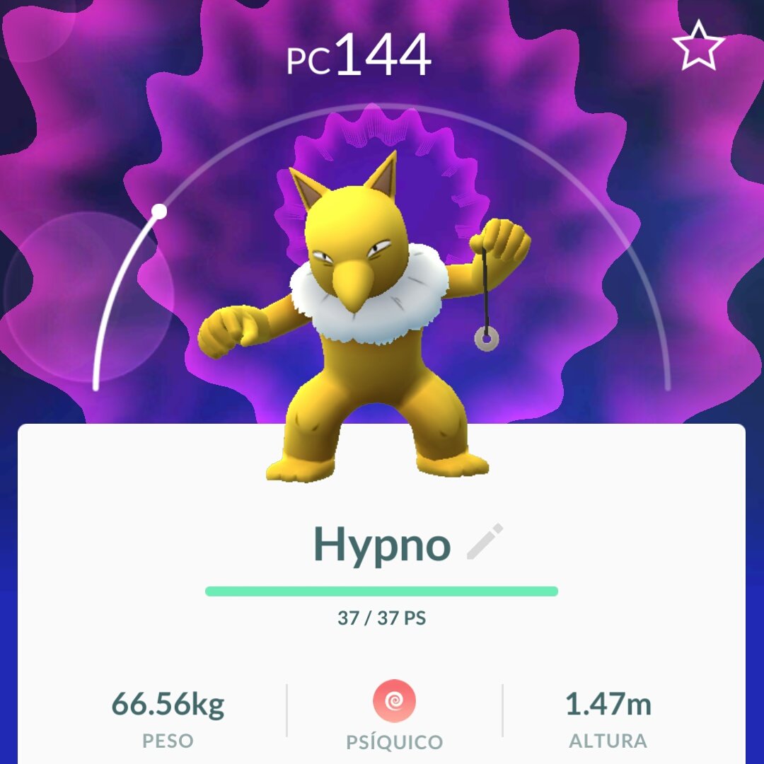TeamValor_CAN's tweet photo. Otra nueva incorporación en mi #pokedex 💪 espero conseguir otro mejor 🙈 https://t.co/P3hI8K3ecu