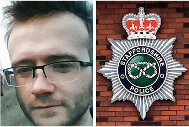 Staffs Newsletter tweet media