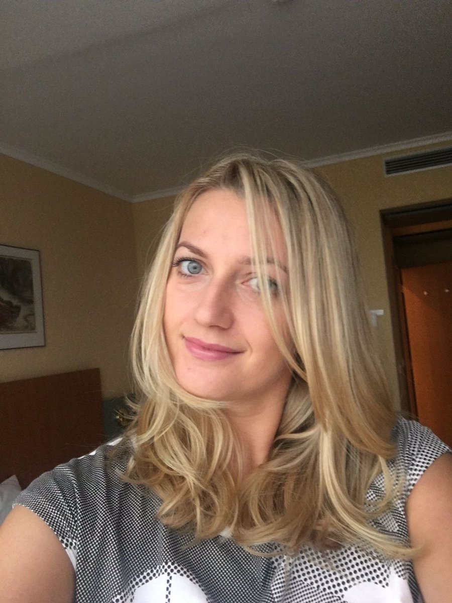 Petra Kvitova's Dental Health Problem: Understanding The Issues And The Road To Recovery