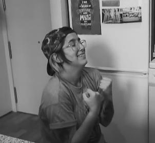 ag_lucero's tweet photo. Cuando me enteré que @YosStoP y @YellowMellowMG harían vídeo juntas 😂❤ #YossMellow https://t.co/Gpj3bcciYw