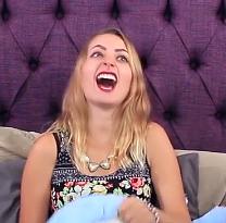 ag_lucero's tweet photo. Cuando me enteré que @YosStoP y @YellowMellowMG harían vídeo juntas 😂❤ #YossMellow https://t.co/Gpj3bcciYw