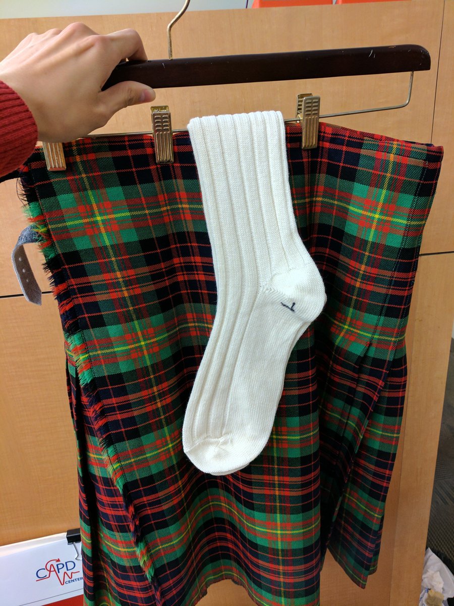 QtotheC's tweet photo. Going to be getting into the CMU spirit soon. https://t.co/U8KF67C4hj