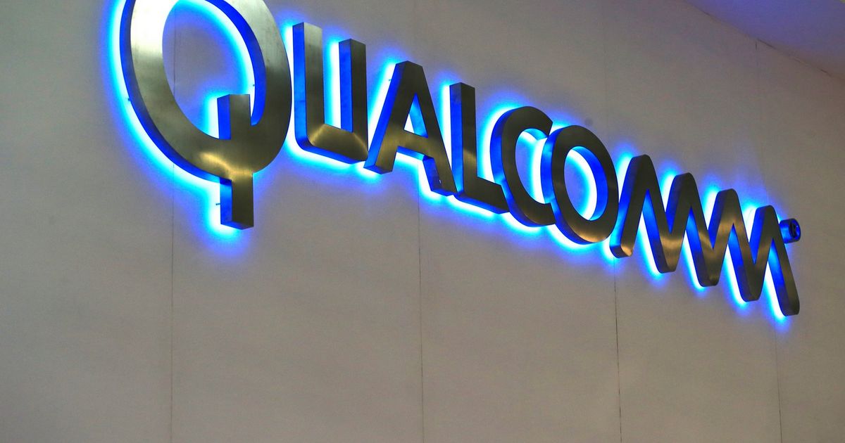 engadget's tweet photo. Qualcomm just announced the biggest chip acquisition ever https://t.co/P66ikKs1Bq https://t.co/ibJpCGqsy6