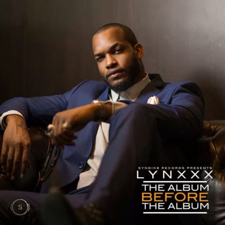 weglobee's tweet photo. FULL ALBUM: Lynxxx – The Album Before The Album https://t.co/jClYcmGqDH https://t.co/kHe3vU3Rna