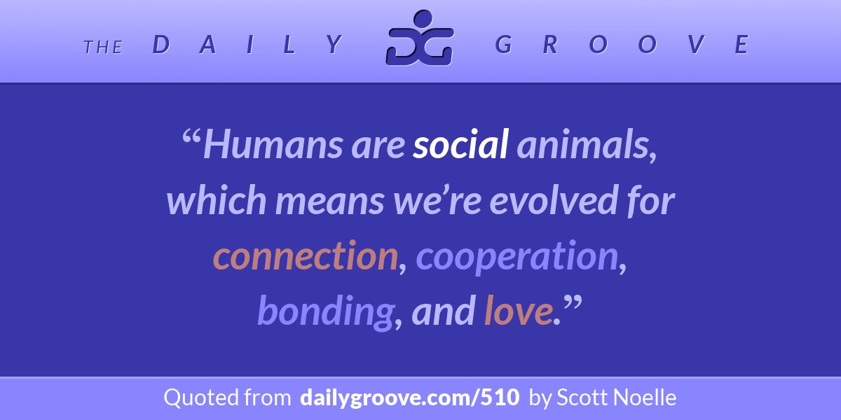 DailyGroove's tweet photo. You can increase or decrease evil in the world depending on how you think about it. Read "Rethinking 'Evil'" at https://t.co/Epsph8v99m https://t.co/Uw0UnSjuYm