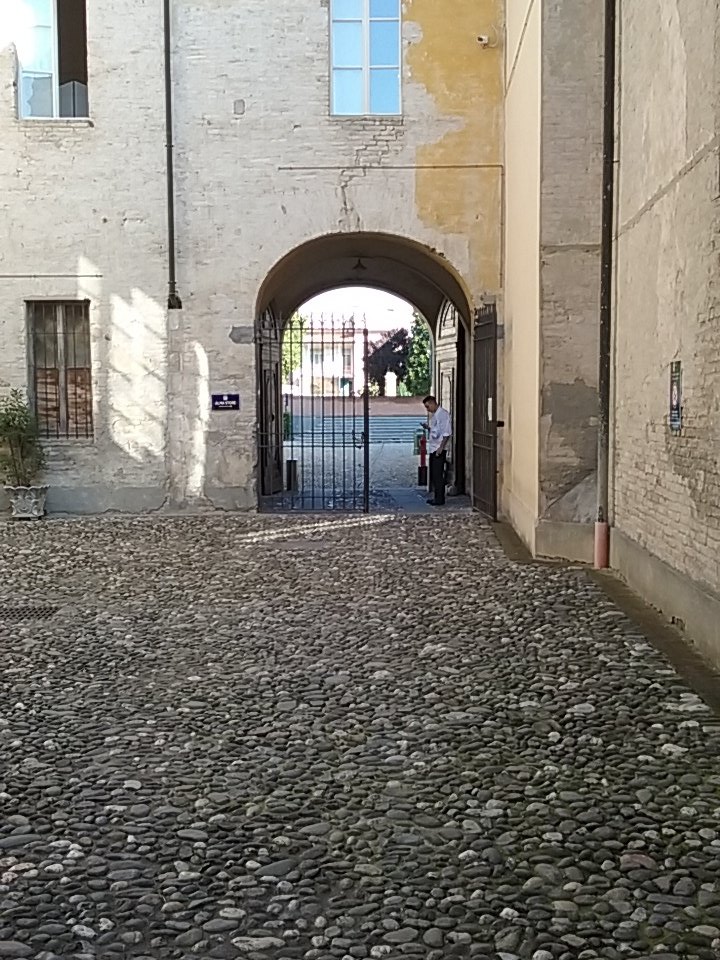 LiviaFagetti's tweet photo. Suggestivo tour per @Alma_School https://t.co/ct74likAWR