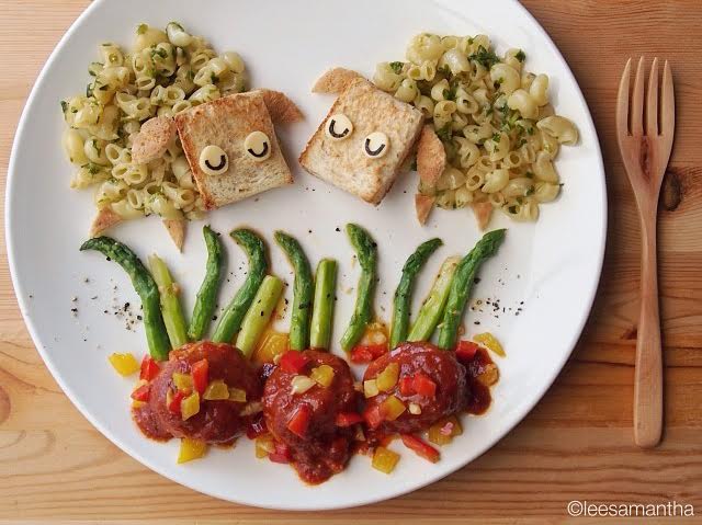 for_valencia's tweet photo. Comida imaginativa para que los peques de la casa coman de todo
https://t.co/2FoycQR488 https://t.co/o3gXhLTZw0