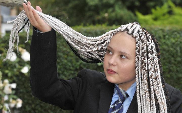 Ryan Broderick And They Say There S No Such Thing As White Culture