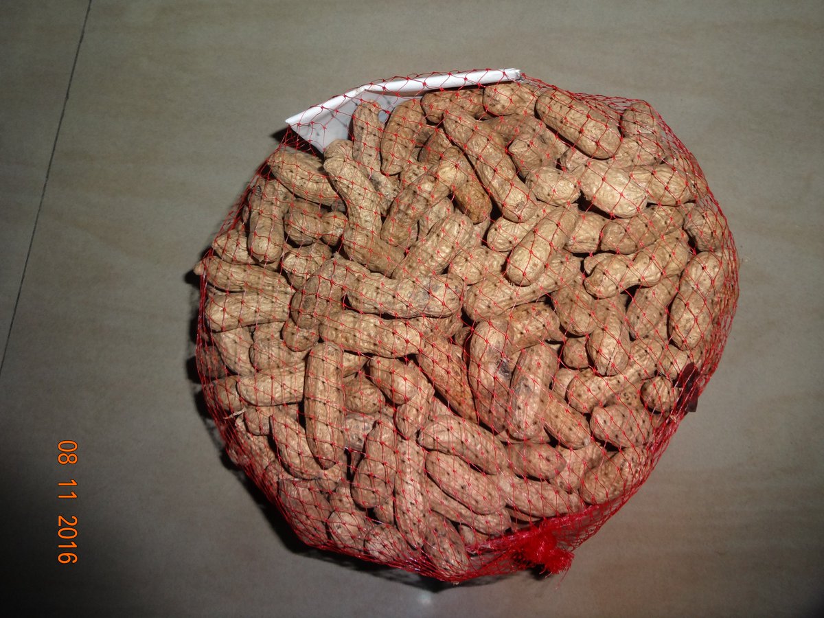 ConitheLimited's tweet image. #Peanuts #Caliber @ConitheLimited