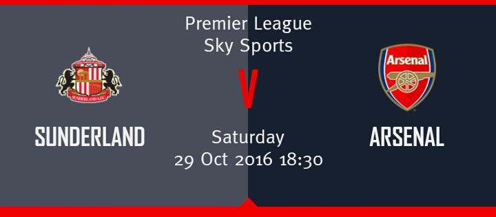 ID_ARSENAL's tweet photo. Pertandingan Berikutnya:
🏆 #PL Pekan 10
⚽ Sunderland v #Arsenal
📅 Sabtu 29 Okt 2016
🕡 18:30 WIB
📺 beIN Sports 1 https://t.co/vAlzea6zr8