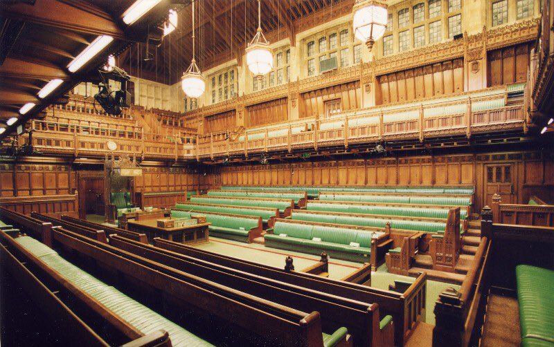 FrancisBaconAP's tweet photo. Tbt to when I worked here.. #HoC I don't miss the politics days https://t.co/oP9UTstD82