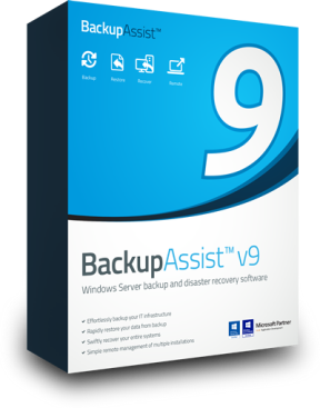 watsoft_com's tweet photo. MAJ #BackupAssist en v. 9.5. Compatible avec Microsoft Windows Server 2016. Correctifs et améliorations. https://t.co/caT3GO2VLu #sauvegarde https://t.co/hrZFVYIsee