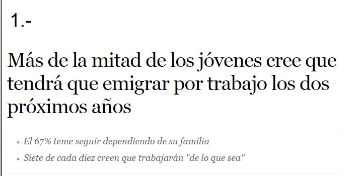 elEconomistaes's tweet photo. Dos noticias juntas dicen más:

1.- https://t.co/CGCNRSa2cZ
2.-https://t.co/ftjVQOL8xh https://t.co/DBfSnZ2rb7