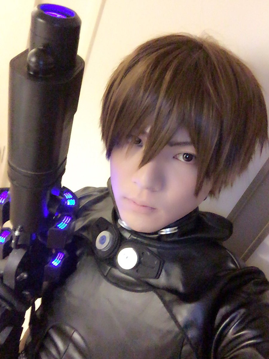 ヨウ卍 東京卍リベンジャーズよろしくお願いします Sur Twitter 宅コス 新しいウィッグで玄野計やってみた 俺がガンツチームのリーダーだ Gantz Gantz O ヨウ卍 東京卍リベンジャーズよろしくお願いします Sur Twitter 宅コス 新しいウィッグで玄野計やってみた 俺がガンツチームのリーダーだ Gantz Gantz O