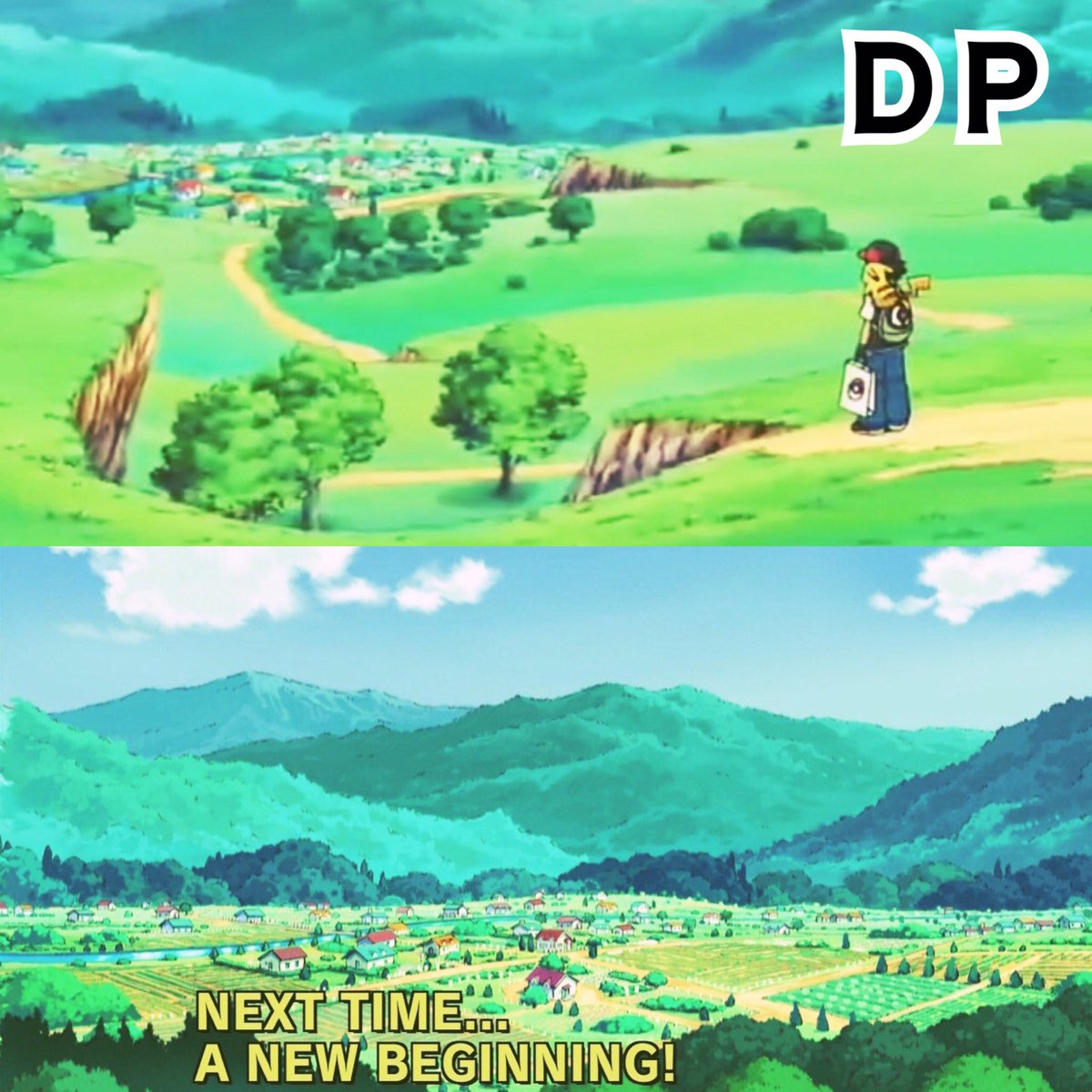 アニポケ 厳選動画 マサラタウンの過疎化がどんどん進行してる Anipoke アニポケ アニポケ 厳選動画 マサラタウンの過疎化がどんどん進行してる Anipoke アニポケ