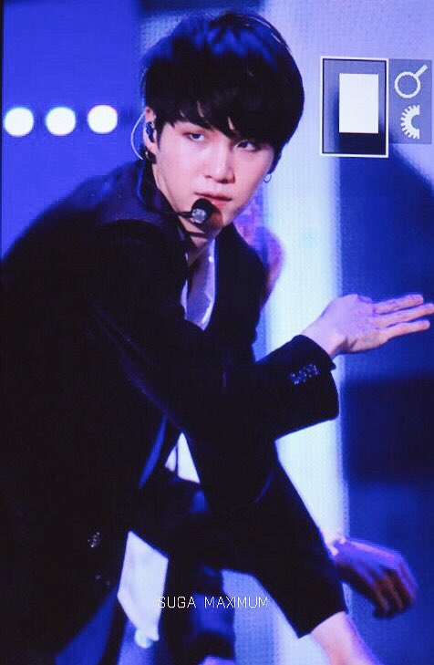 Suga_Maximum's tweet image. 161027 #BTS #SUGA