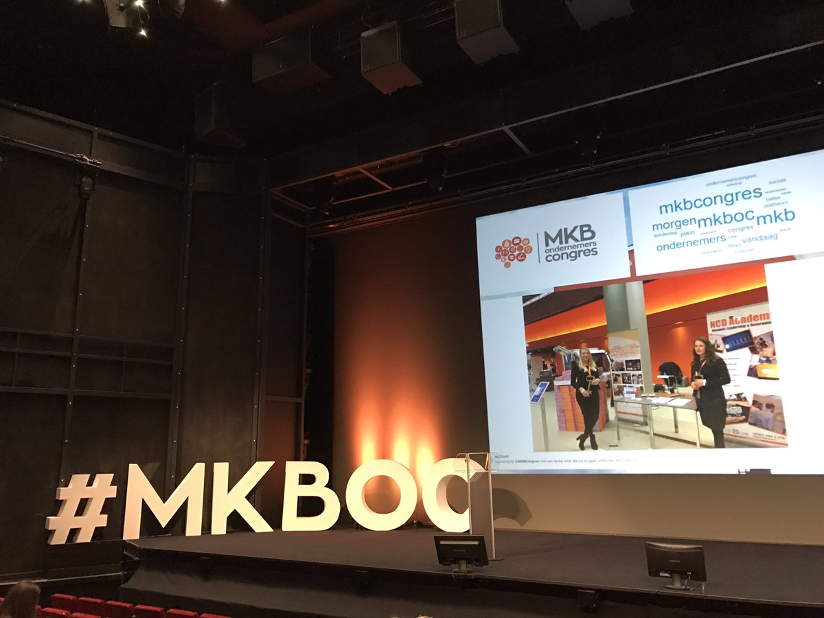 #MKBOC