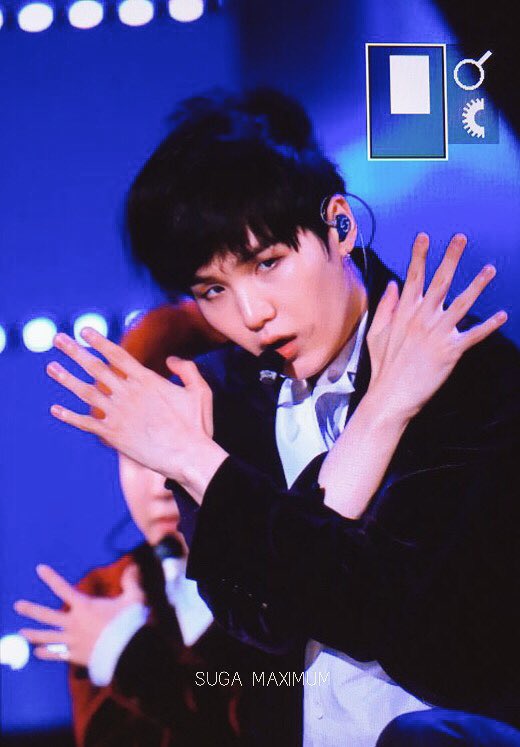 Suga_Maximum's tweet image. 161027 #BTS #SUGA