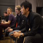 Photo by Eclipse (@SmashEclipse)