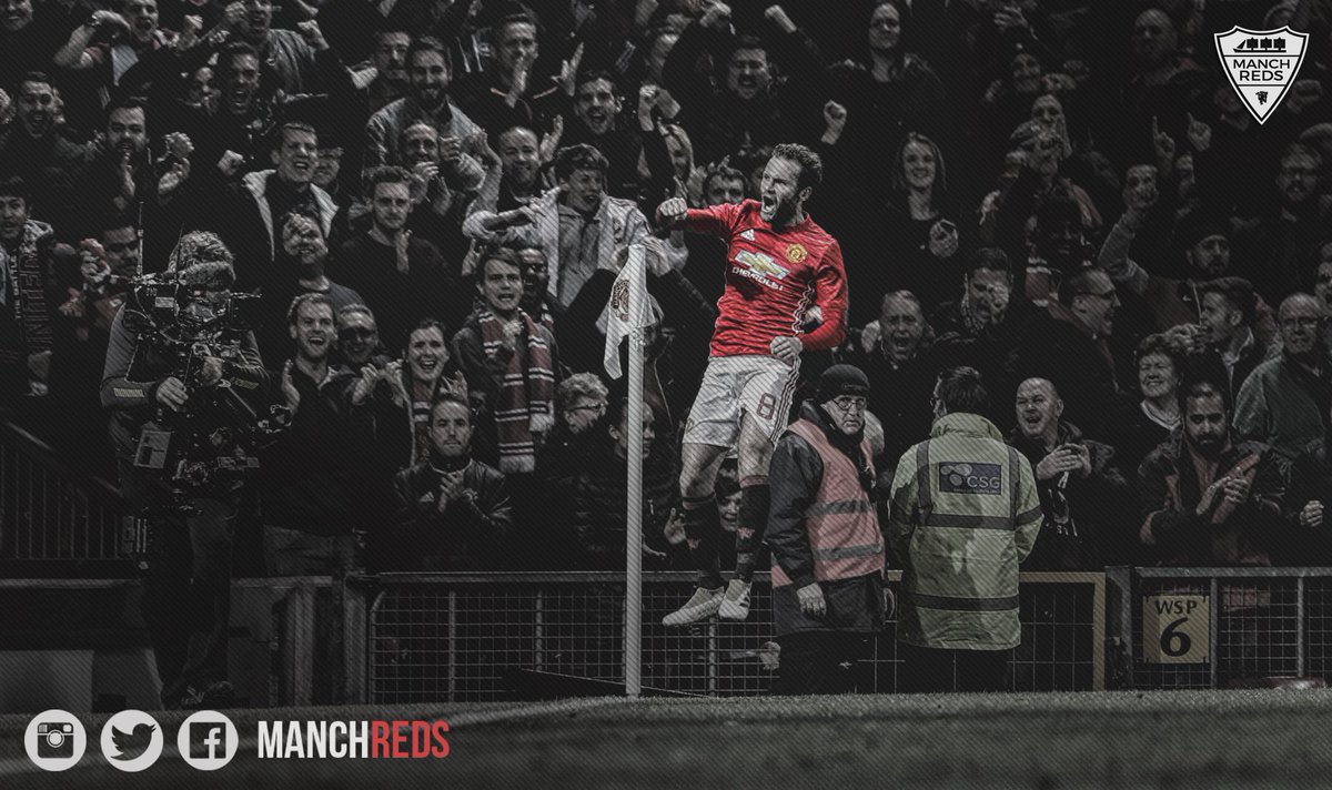 manchreds's tweet photo. Mourinho on United fans: "Cinta mereka terhadap klub lebih dari hasil buruk, lebih dari tiga musim buruk." https://t.co/itkn6YWA4e