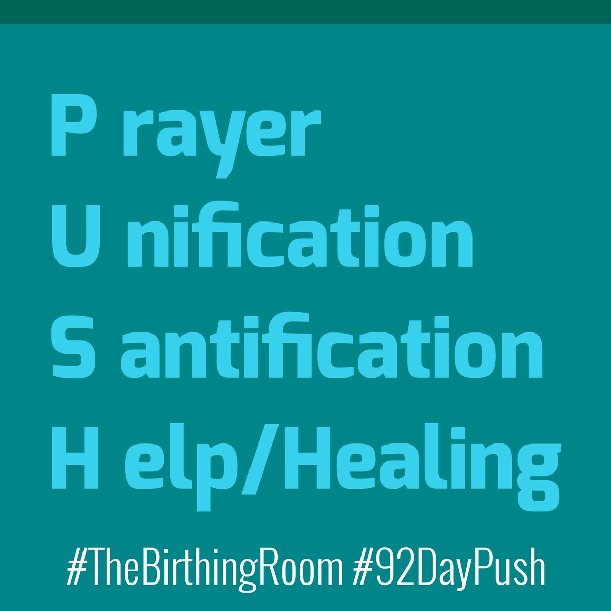 KandeysHeart's tweet image. I love when Holy Spirit confirms that you really do hear His Voice. #90DaysOfPrayer #TheBirthingRoom #92DayPush