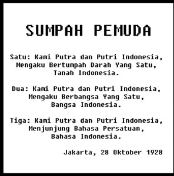 OSIS SMAN 3 Tam-Sel tweet media