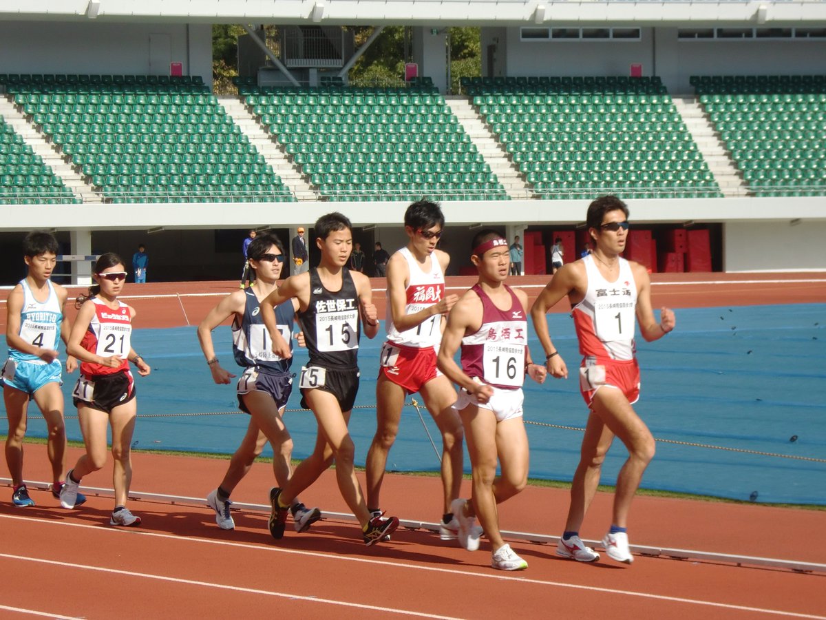 日本陸上競技連盟 長崎陸協競歩 12月11日 日 トランスコスモススタジアム長崎にて16 第7回 長崎陸協競歩大会が開催されます 只今エントリー募集中 大会要項も掲載しています T Co Iopprcuyfl 陸上 競歩 T Co Nsqtia4dy2