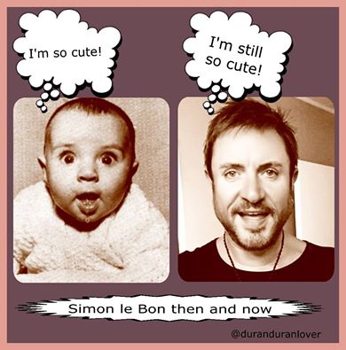 MirellaStivani's tweet photo. @SimonJCLeBON https://t.co/XbsvHGQ8KY