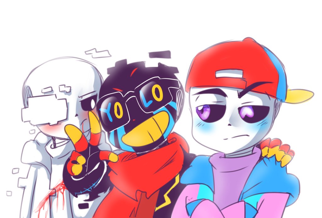 xRadicalSans's tweet photo. https://t.co/MoCkYhD4Tm