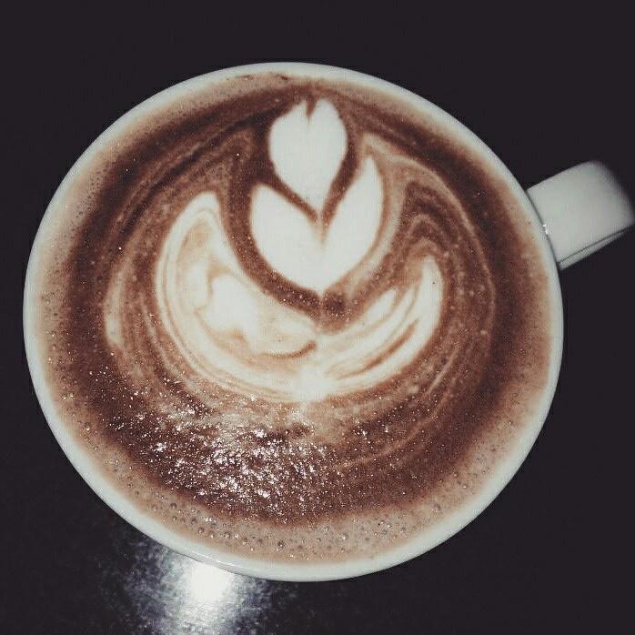 HOT CHOCOLATE
m.facebook.com/story.php?stor…