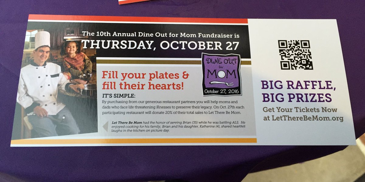 Let There Be Mom tweet media