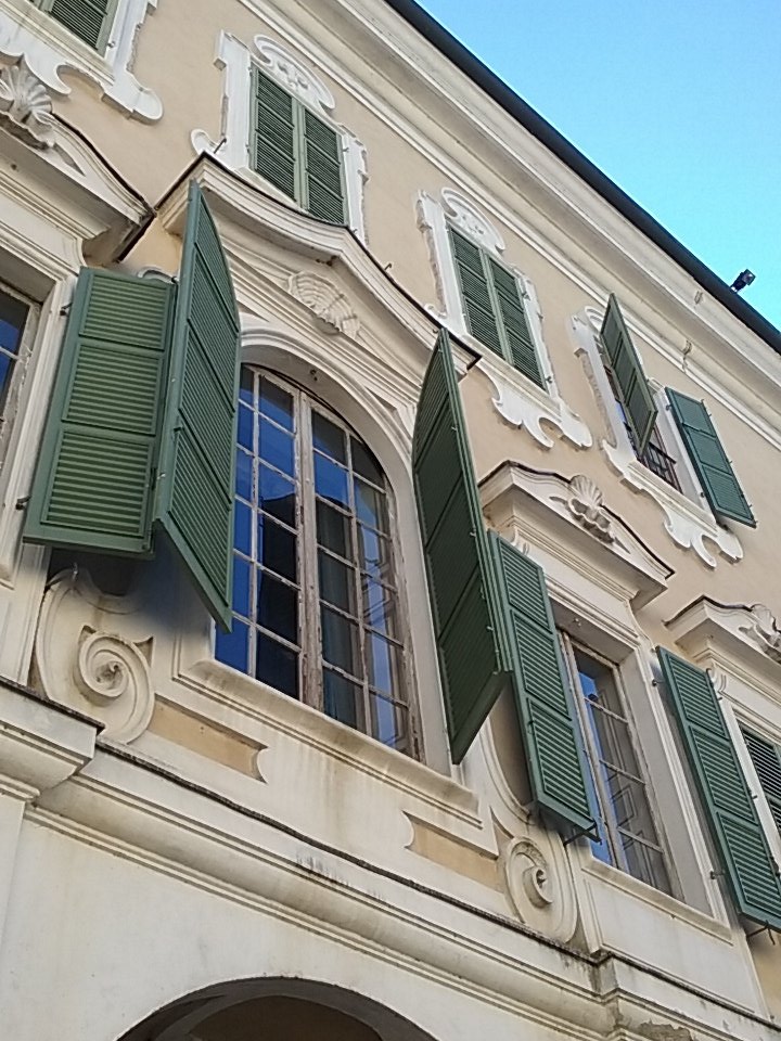LiviaFagetti's tweet photo. Reggia di Colorno @Alma_School spettacolare https://t.co/A9jWzbZkrT