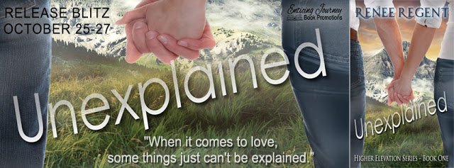 RaveAndRantBlog's tweet photo. Release Blitz - Unexplained by Renee Regent: Hosted by Enticing Journey.

When it comes to… https://t.co/wHAsPEIiAO https://t.co/DTmvOf30ZH
