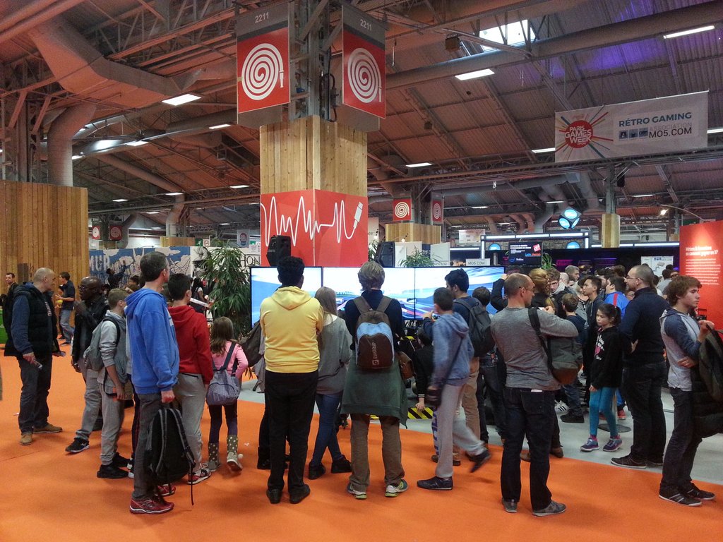 e-LAB espace JV tweet media