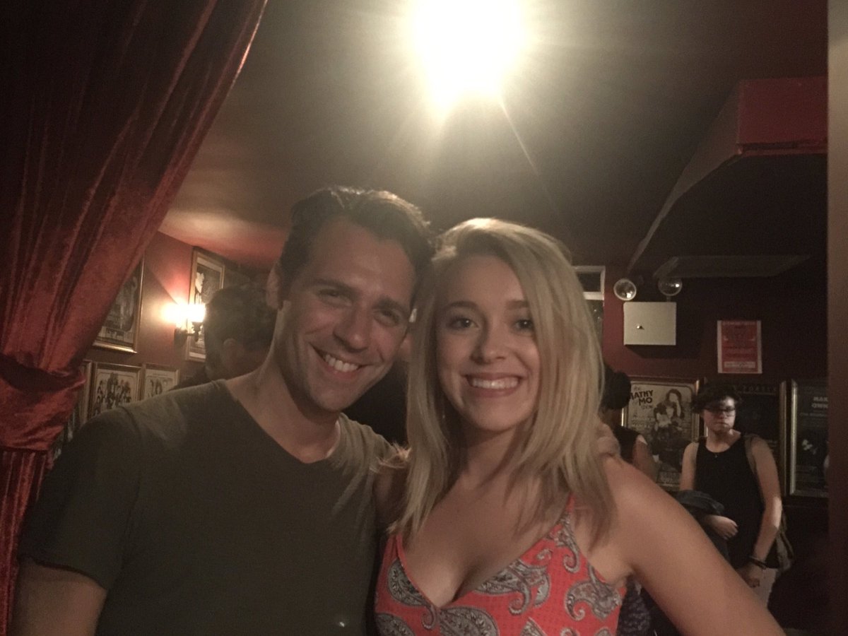 PattyClune's tweet photo. @CamrynClune's story on talented composer/lyricist @scottevandavis in @TheBuffaloNews 2day &amp; check out his music! https://t.co/9s5VujBgSs