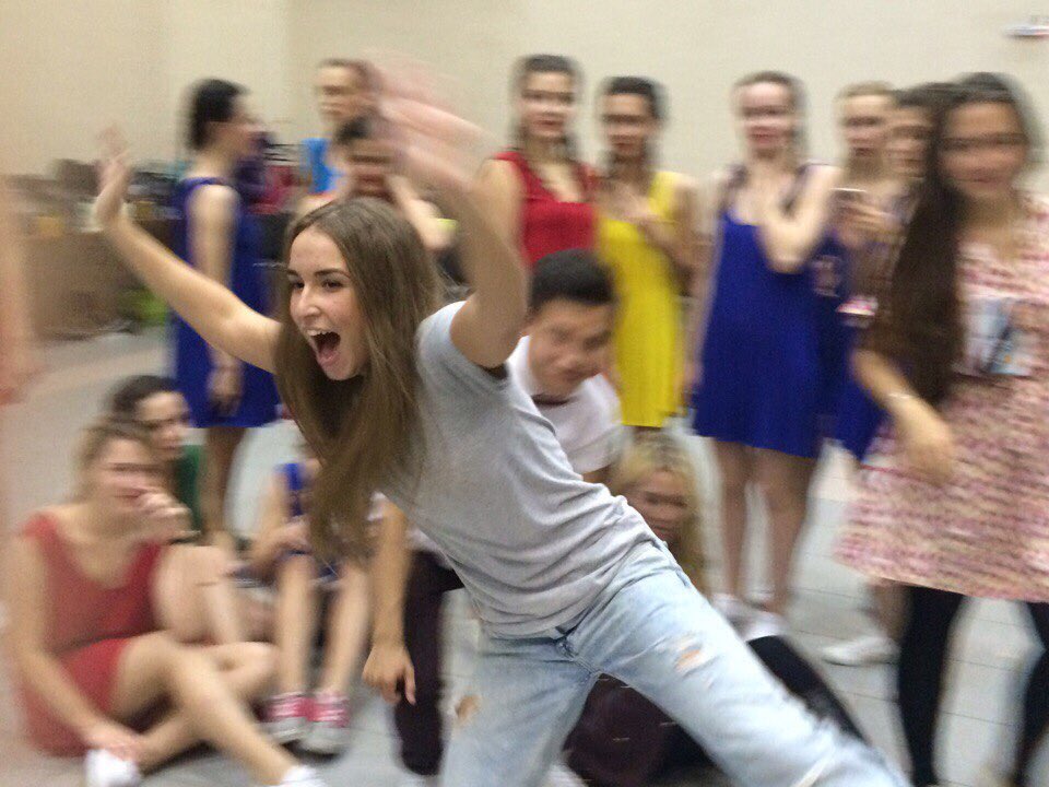 privetAnnet's tweet image. Когда этот мир слишком адекватный для тебя