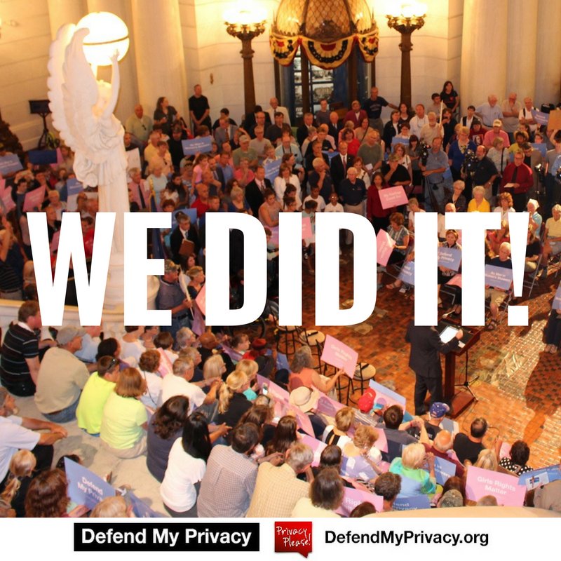 DefendMyPrivacy's tweet photo. Privacy prevails! Sign our Thank You eCard - https://t.co/ncE7TXgqGO #defendmyprivacy #KeepPAFair @AllianceDefends @Heritage @family_policy https://t.co/XB7NEKHOfV
