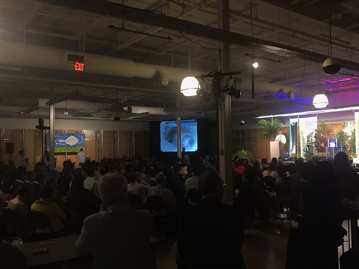 Schock2016's tweet photo. Great discussion at #innovationgathering last night @TampaInnovation with @MarkSharpeFL @USouthFlorida #Hillsborough #Schock2016 https://t.co/Z3jXLyy082