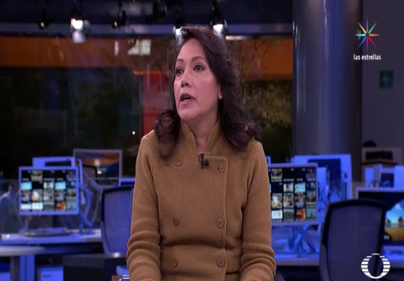 El proyecto del <a href="/ForoShakespeare/">Foro Shakespeare</a> ha estado lleno de irregularidades, Quetzal Castro en #DespiertaConLoret bit.ly/2cyX6O9