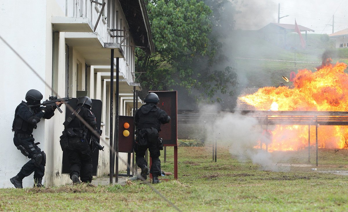 Image result for national special operation forces malaysia